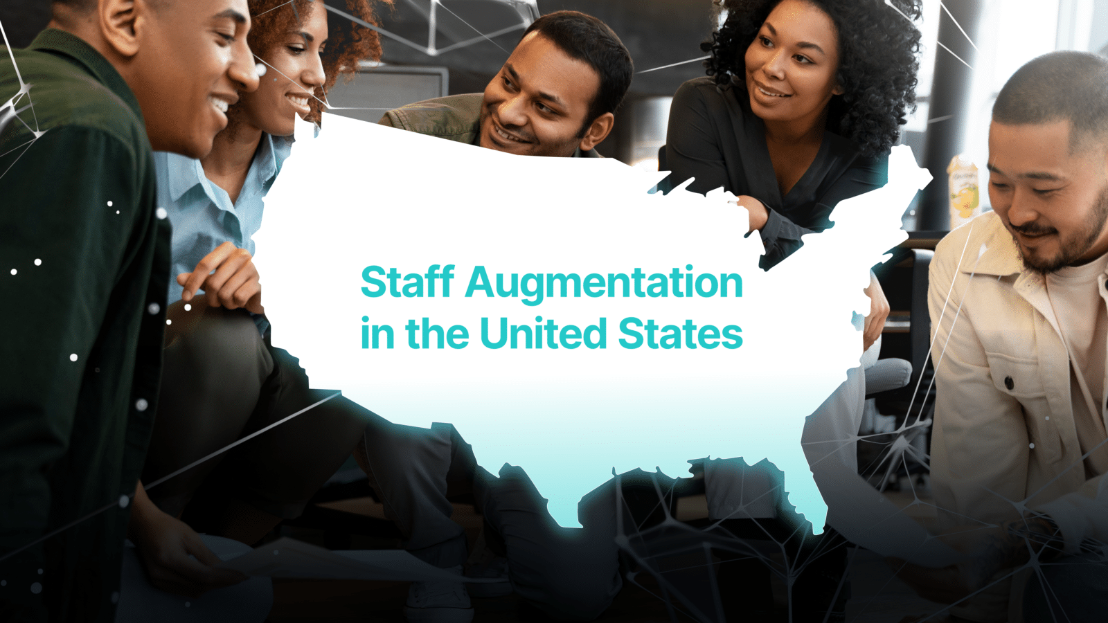 Staff augmentation services in the USA provide essential talent for IT success, filling skill gaps and enhancing innovation in technology projects.