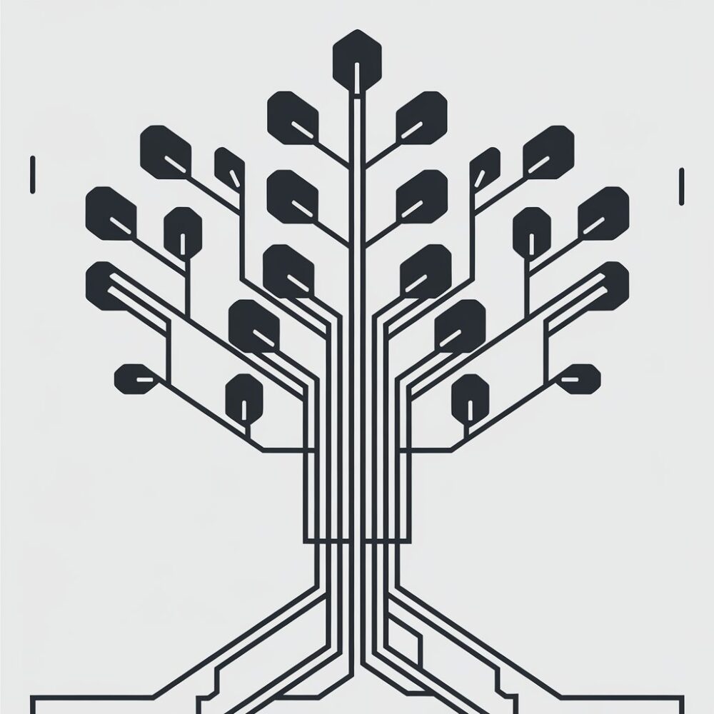 Explore the benefits of the Composite Design Pattern for managing complex hierarchical structures in software, while considering its trade-offs and potential complexities.